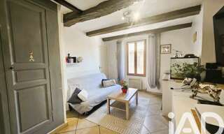 Appartement 3 Pièces 68 m² à vendre à Les Arcs (83460)