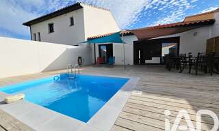 Maison 3 Pièces 92 m² à vendre à Pia (66380)