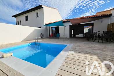 Maison 3 pièces 319000 €