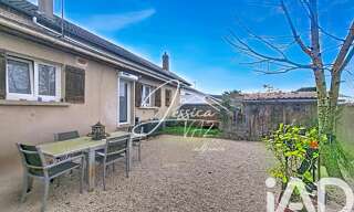 Maison 4 Pièces 57 m² à vendre à Crépy-en-Valois (60800)