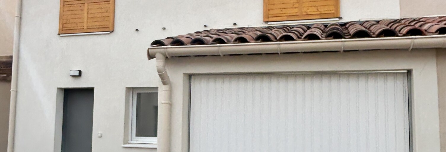 Maison 5 Pièces 97 m² à vendre à Marseille 13 (13013)