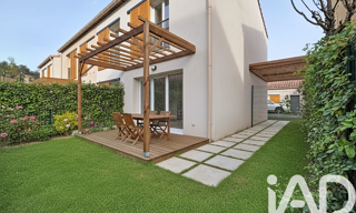 Maison 5 Pièces 96 m² à vendre à Marseille 13 (13013)