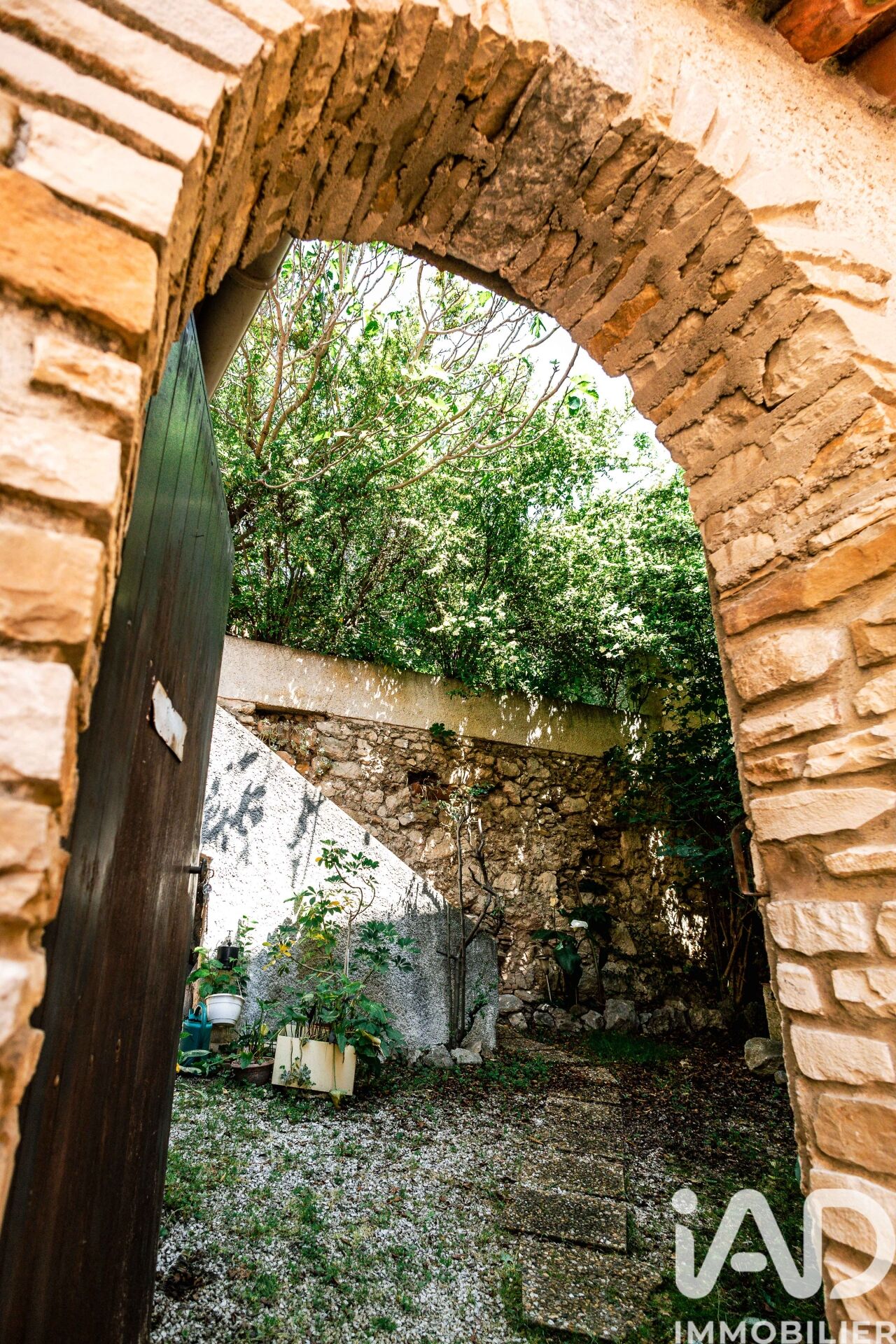 Maison à vendre, 4 pièces, 136 m², La Cadière-d'Azur