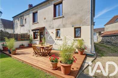 Maison 3 pièces 215000 €