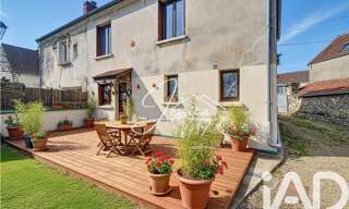 Maison 3 Pièces 85 m² à vendre à Ormoy-Villers (60800)