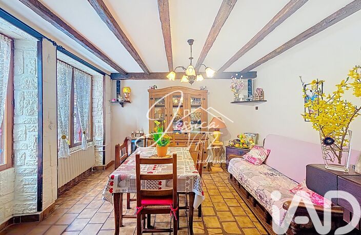 Vente Maison/villa 3 pièces — photo 3