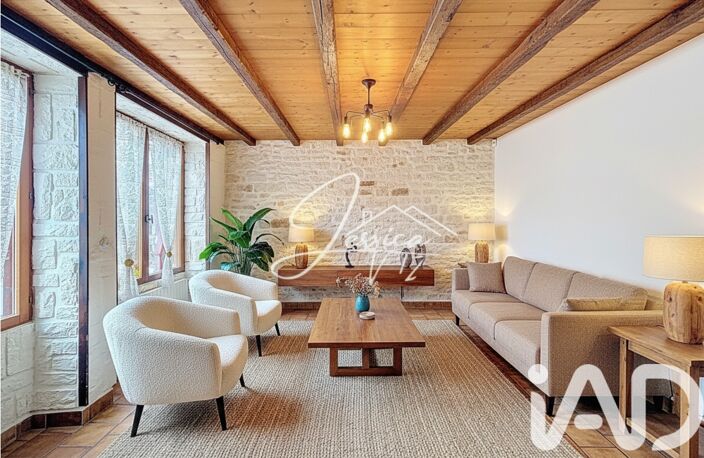 Vente Maison/villa 3 pièces — photo 4
