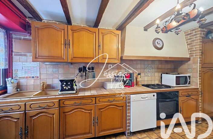 Vente Maison/villa 3 pièces — photo 5