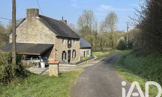 Maison 4 Pièces 115 m² à vendre à Ménéac (56490)