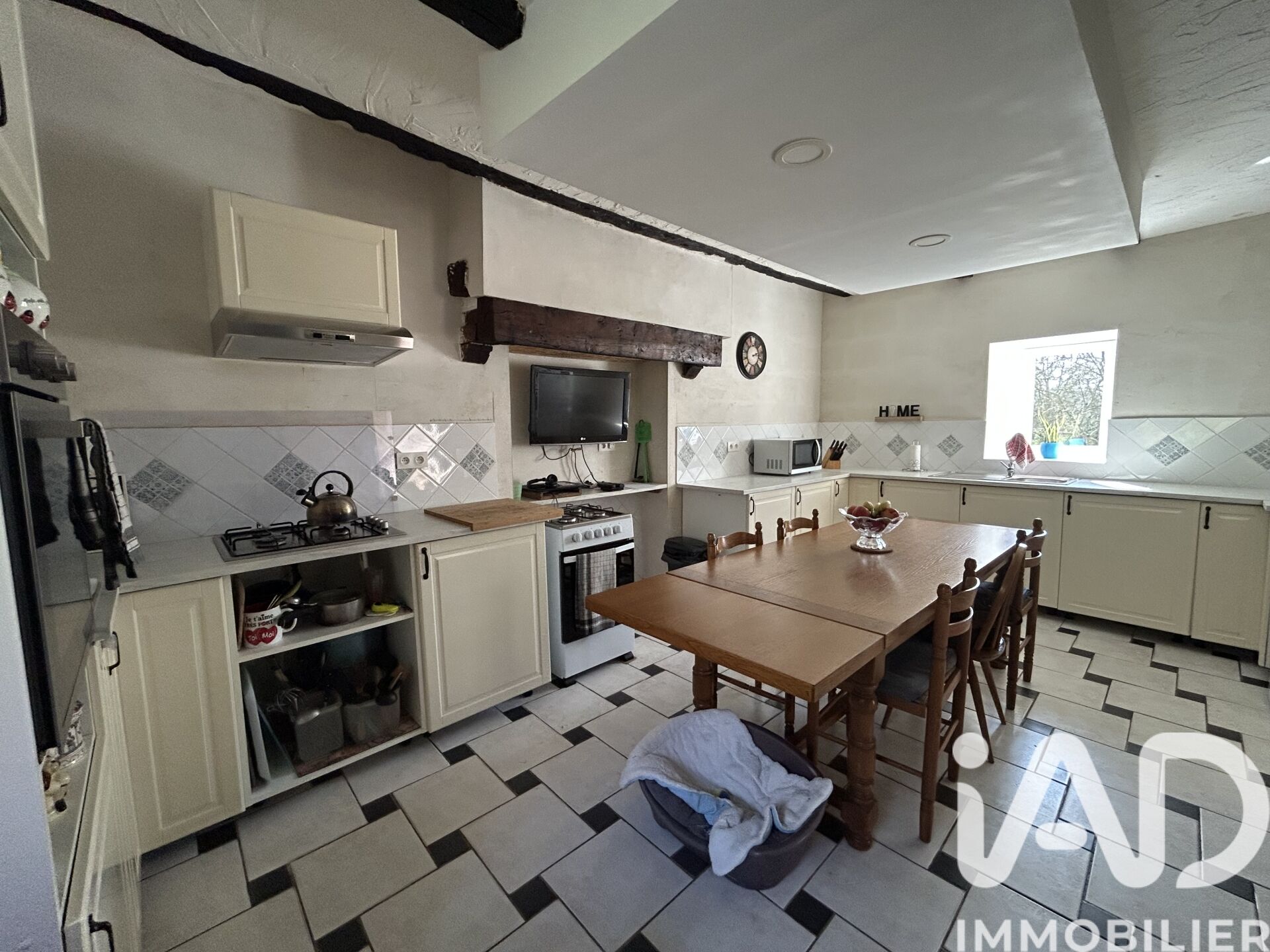 Vente Maison/villa 4 pièces - Photo 4