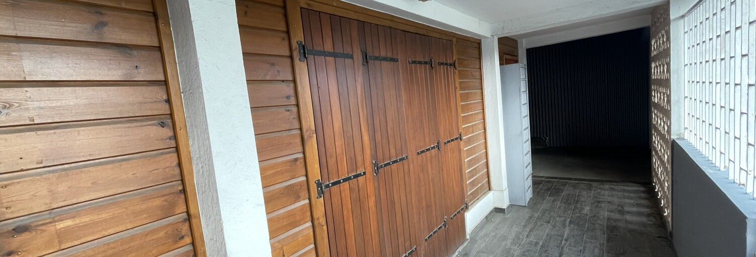 Maison 5 Pièces 90 m² à vendre à Morne-à-l'Eau (97111)