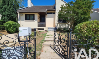 Maison 7 Pièces 118 m² à vendre à Saint-Michel-sur-Orge (91240)