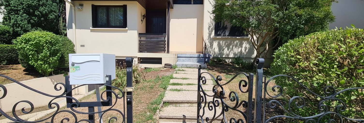 Maison 7 Pièces 118 m² à vendre à Saint-Michel-sur-Orge (91240)