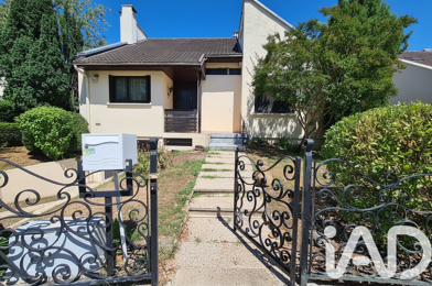 Maison 7 pièces 277000 €