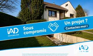 Maison 7 Pièces 118 m² à vendre à Saint-Michel-sur-Orge (91240)