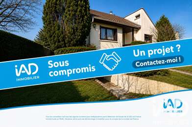 Maison 7 pièces 265000 €
