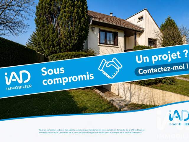 Vente Maison/villa 7 pièces — photo du bien