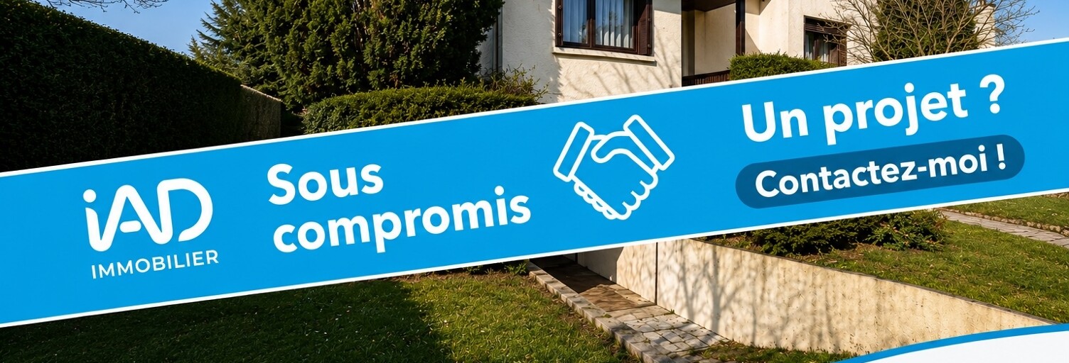 Maison 7 Pièces 118 m² à vendre à Saint-Michel-sur-Orge (91240)