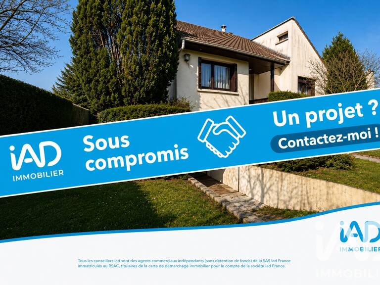 Vente Maison/villa 7 pièces — photo 1