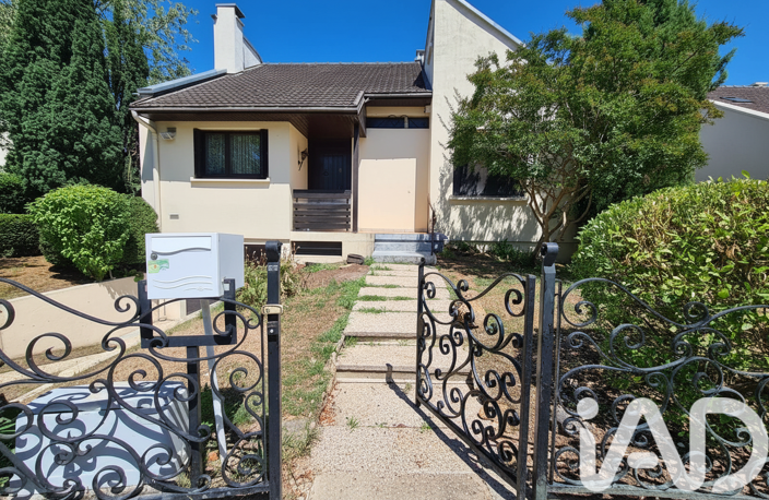 Vente Maison/villa 7 pièces — photo 2