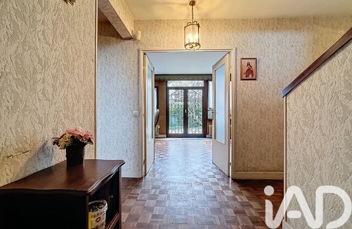 Vente Maison/villa 7 pièces — photo 3