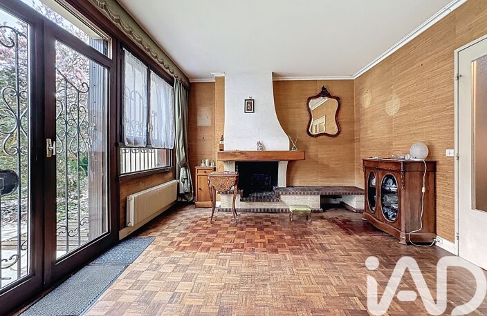 Vente Maison/villa 7 pièces — photo 4