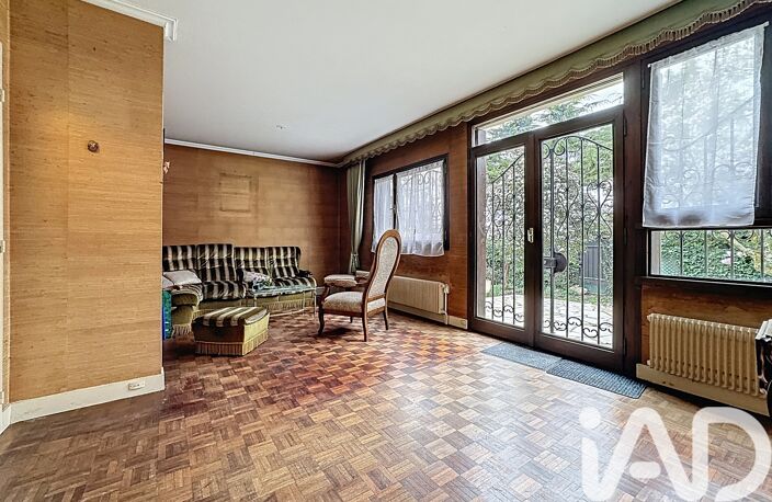 Vente Maison/villa 7 pièces — photo 5
