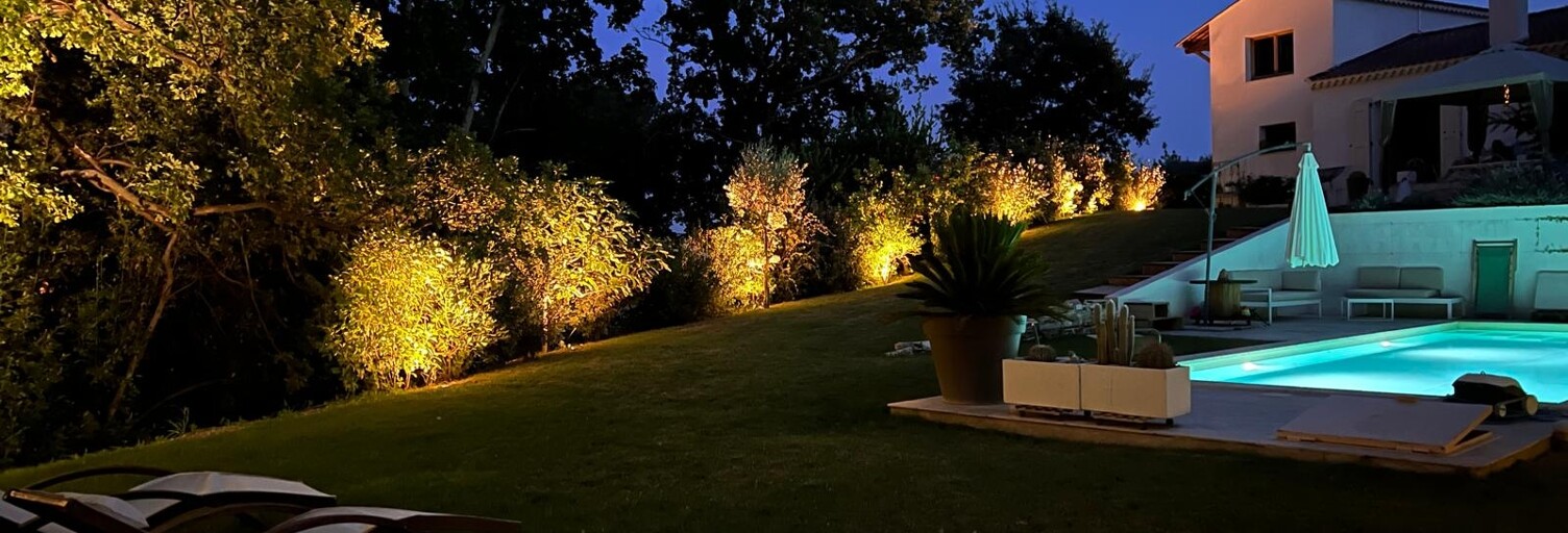 Maison 6 Pièces 140 m² à vendre à Aix-en-Provence (13100)