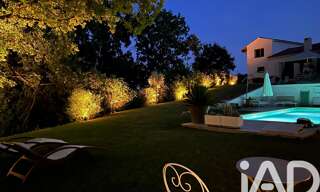 Maison 6 Pièces 140 m² à vendre à Aix-en-Provence (13100)