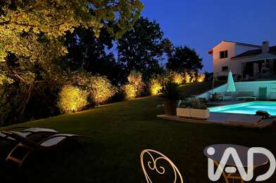 Maison 6 pièces 940000 €