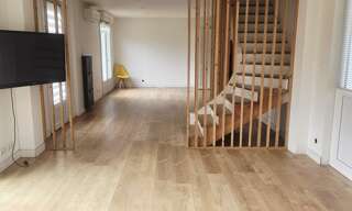 Maison 8 Pièces 132 m² à vendre à La Chapelle-des-Marais (44410)