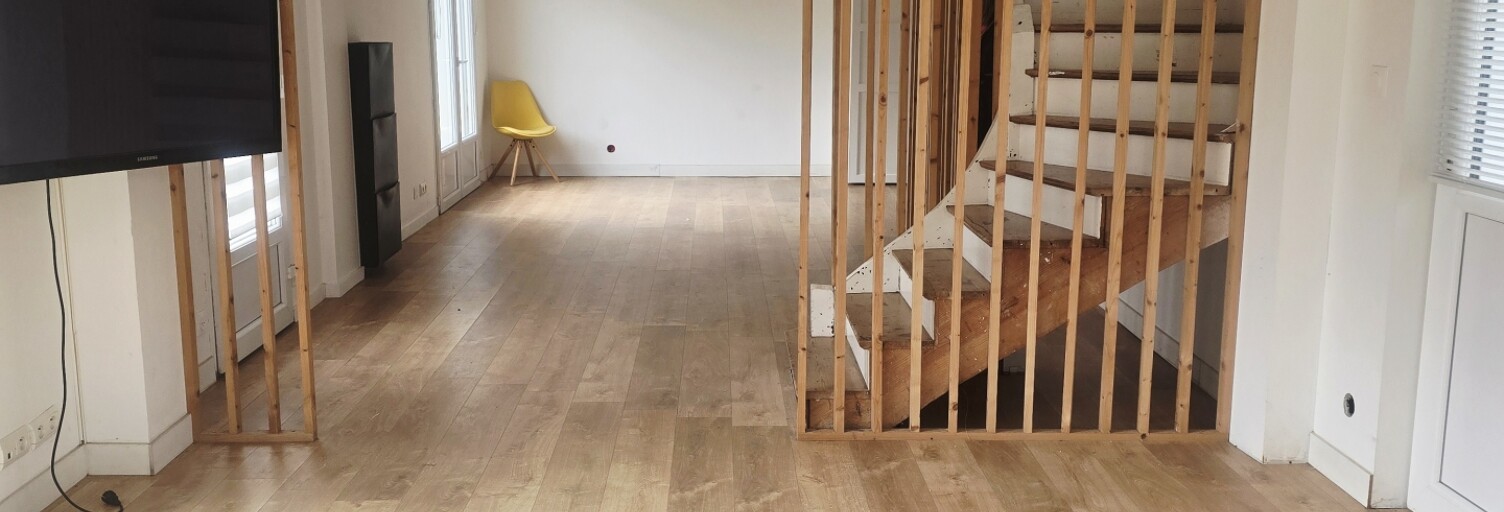 Maison 8 Pièces 132 m² à vendre à La Chapelle-des-Marais (44410)