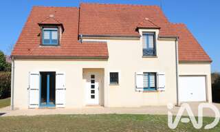 Maison 6 Pièces 133 m² à vendre à Cerny (91590)