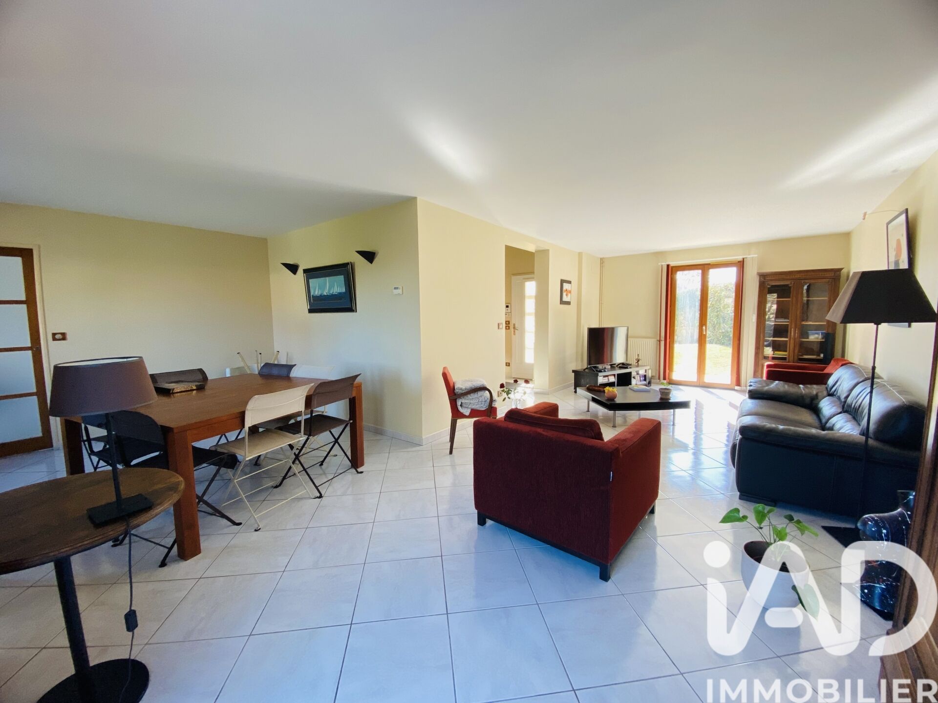 Vente Maison/villa 6 pièces - Photo 2