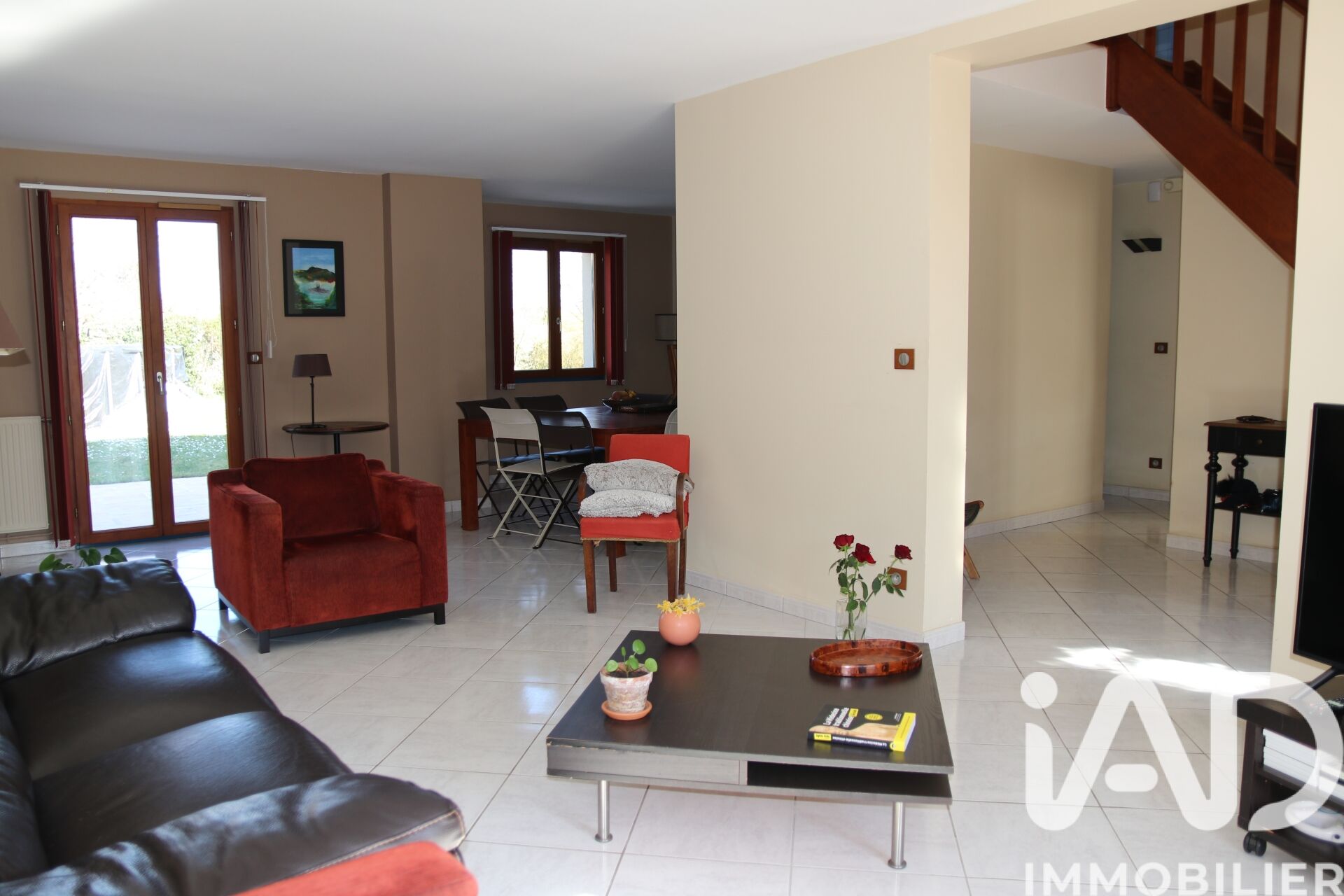 Vente Maison/villa 6 pièces - Photo 3