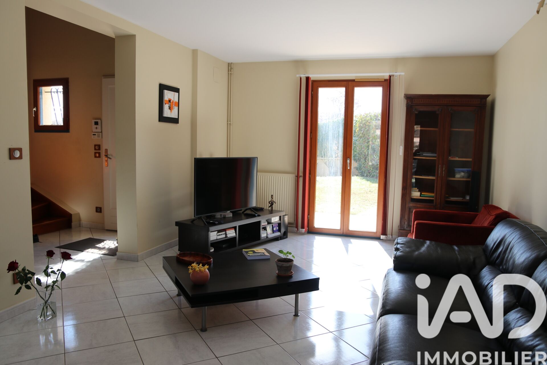 Vente Maison/villa 6 pièces - Photo 4