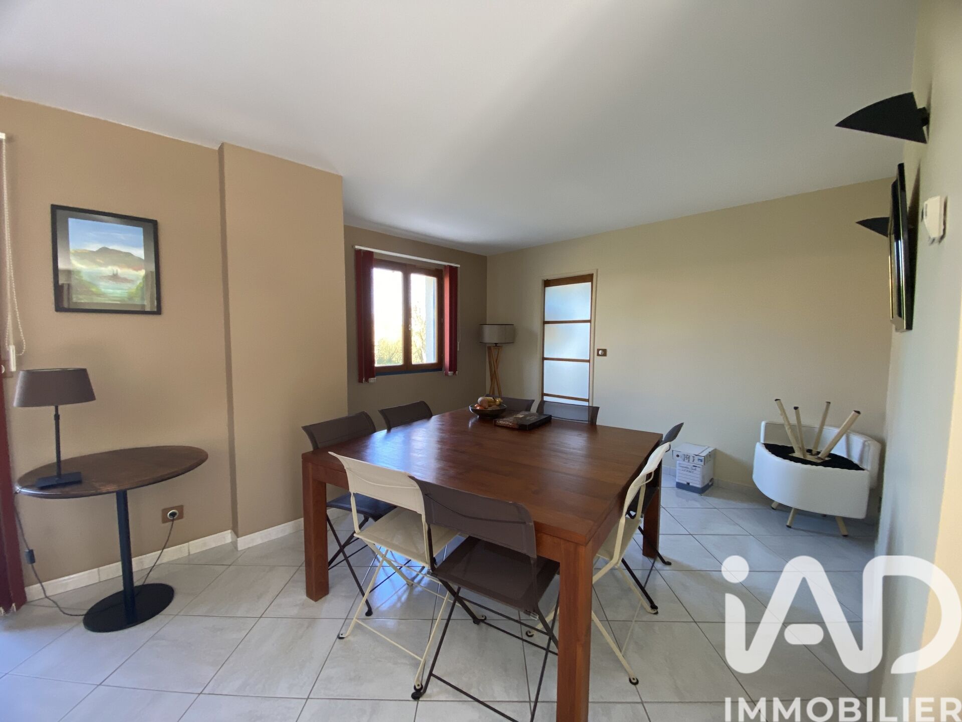 Vente Maison/villa 6 pièces - Photo 5
