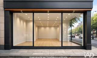 Commerce  50 m² à vendre à Tassin-la-Demi-Lune (69160)