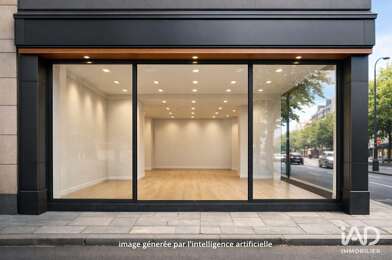 Commerce  215000 €