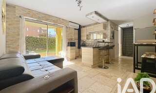 Appartement 2 Pièces 30 m² à vendre à Fréjus (83600)