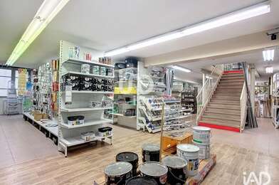 Commerce  129000 €