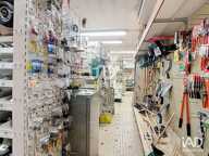 Vente Boutique/Local commercial 550 m&sup2; — photo 4
