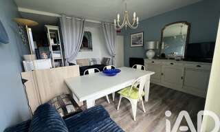 Appartement 1 Pièce 28 m² à vendre à Saint-Hilaire-de-Riez (85270)