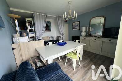 Appartement 1 pièces 95000 €