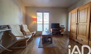 Appartement 1 Pièce 30 m² à vendre à Fontainebleau (77300)