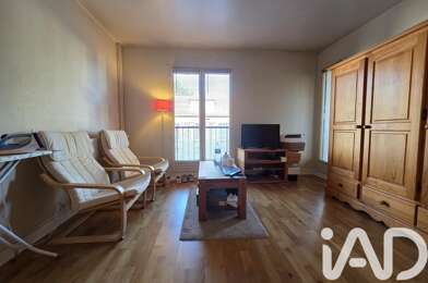 Appartement 1 pièces 158000 €
