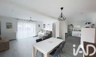 Maison 5 Pièces 95 m² à vendre à Morigny-Champigny (91150)