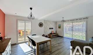 Maison 5 Pièces 95 m² à vendre à Morigny-Champigny (91150)