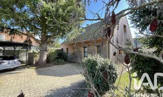 Maison 5 Pièces 101 m² à vendre à Arpajon (91290)