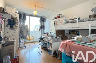 Appartement 3 pièces 189000 €